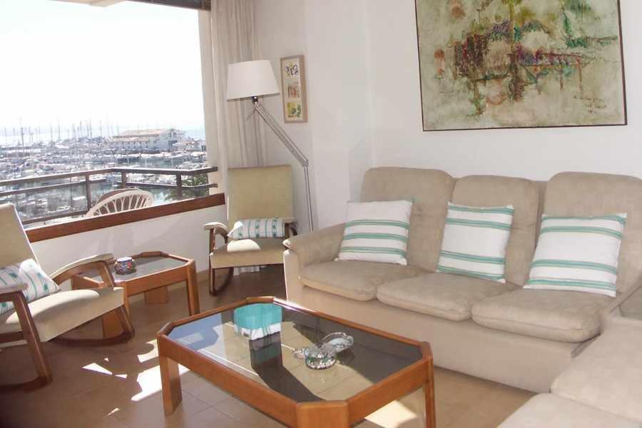 Apartamento En Primera Linea Para 4 Personas Appartement