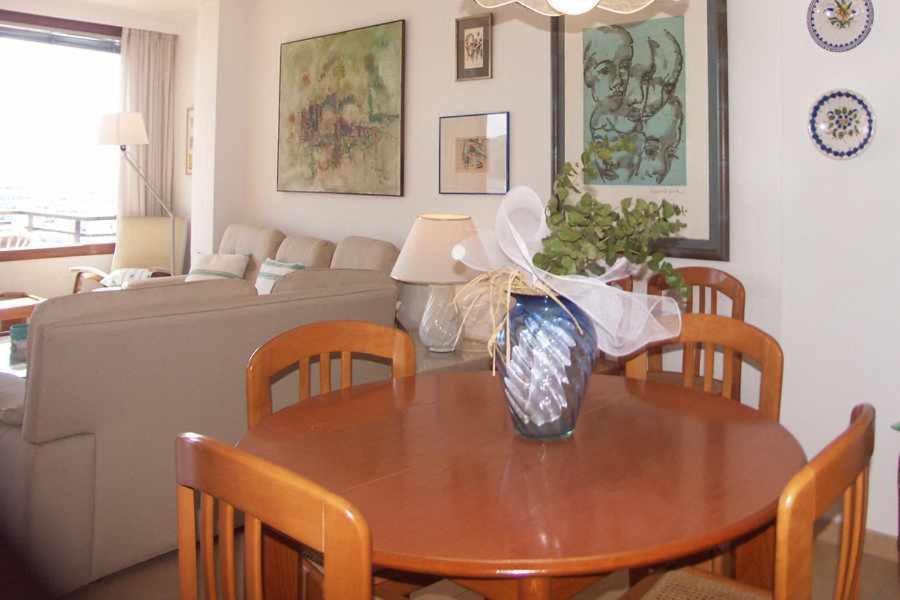 Appartement Apartamento En Primera Linea Para 4 Personas