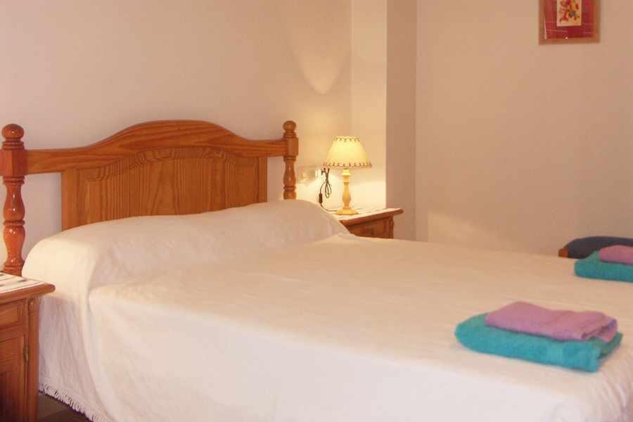 Apartamento En Primera Linea Para 4 Personas Appartement Port de Pollença